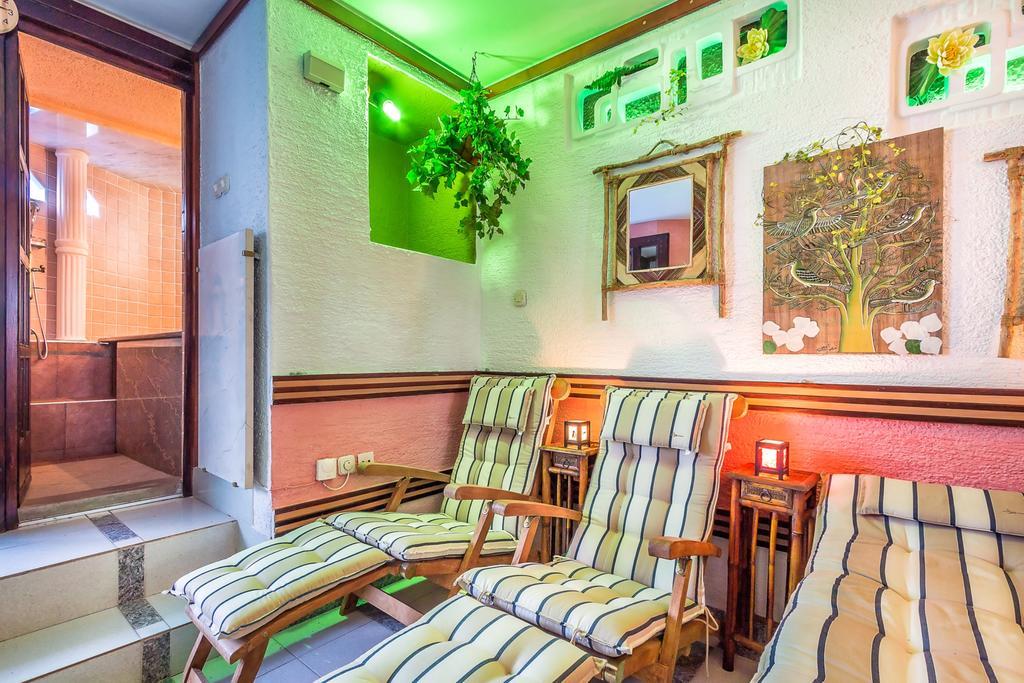 Villa Roses Apartments&Wellness Ičići Esterno foto