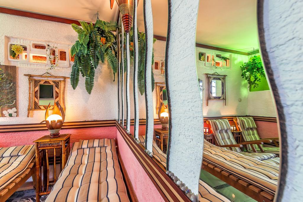 Villa Roses Apartments&Wellness Ičići Esterno foto