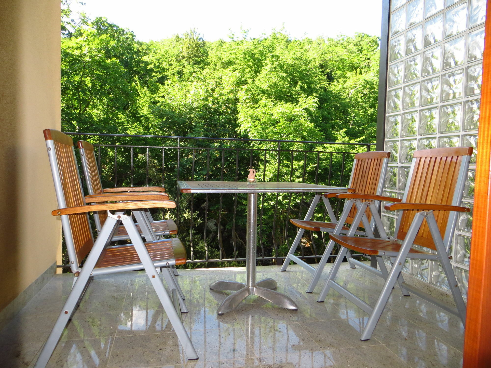 Villa Roses Apartments&Wellness Ičići Esterno foto
