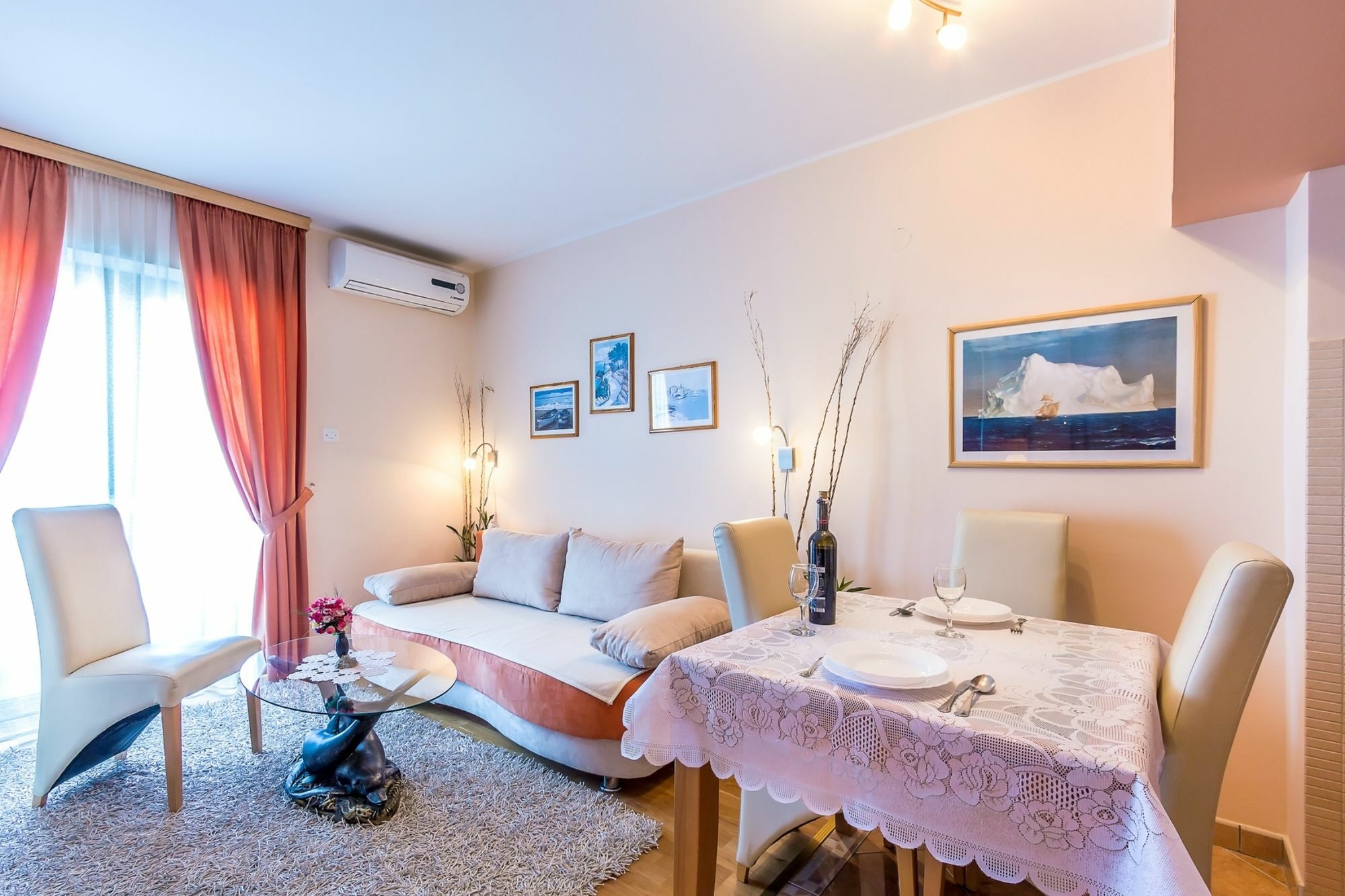 Villa Roses Apartments&Wellness Ičići Esterno foto