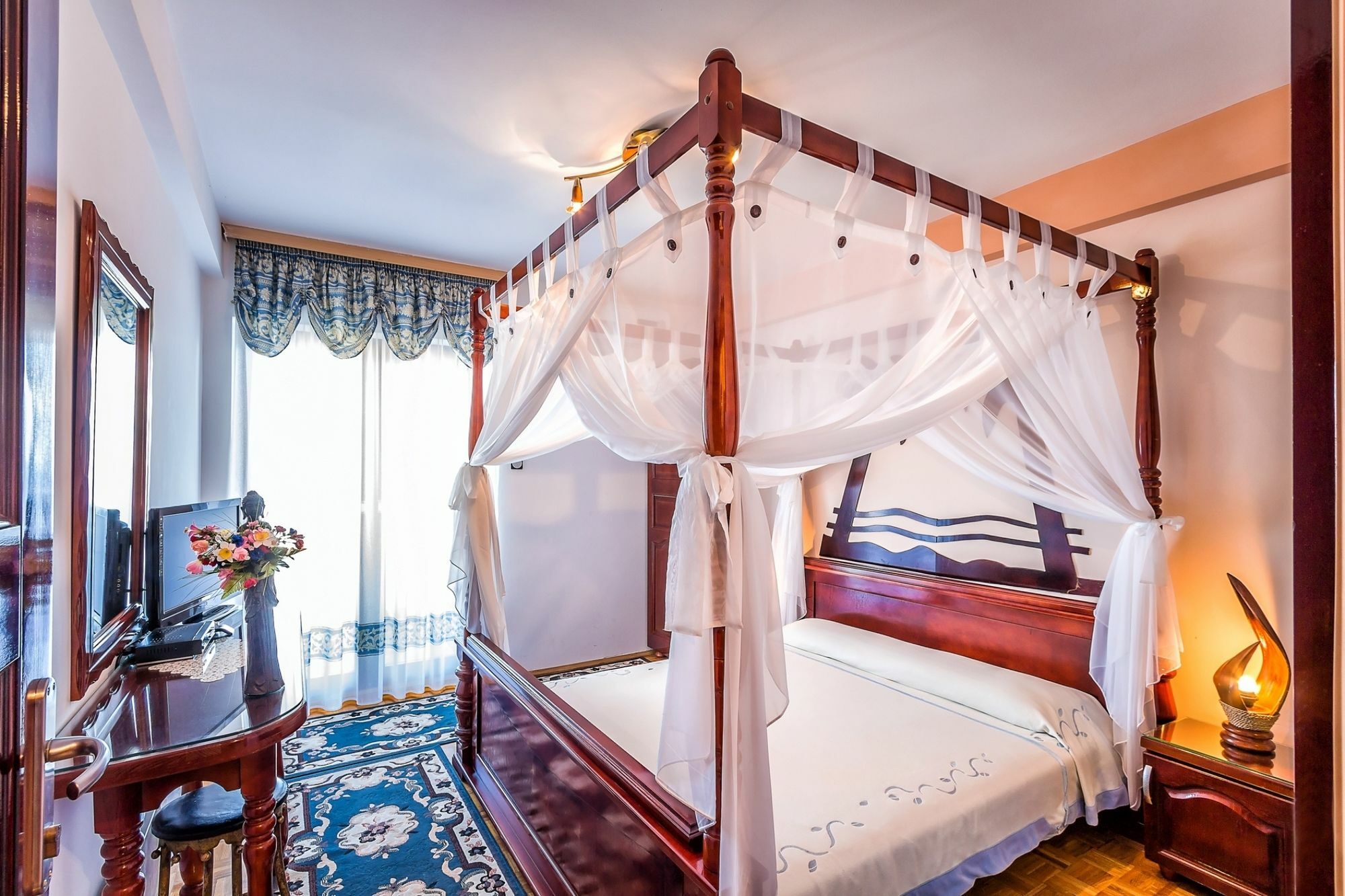 Villa Roses Apartments&Wellness Ičići Esterno foto