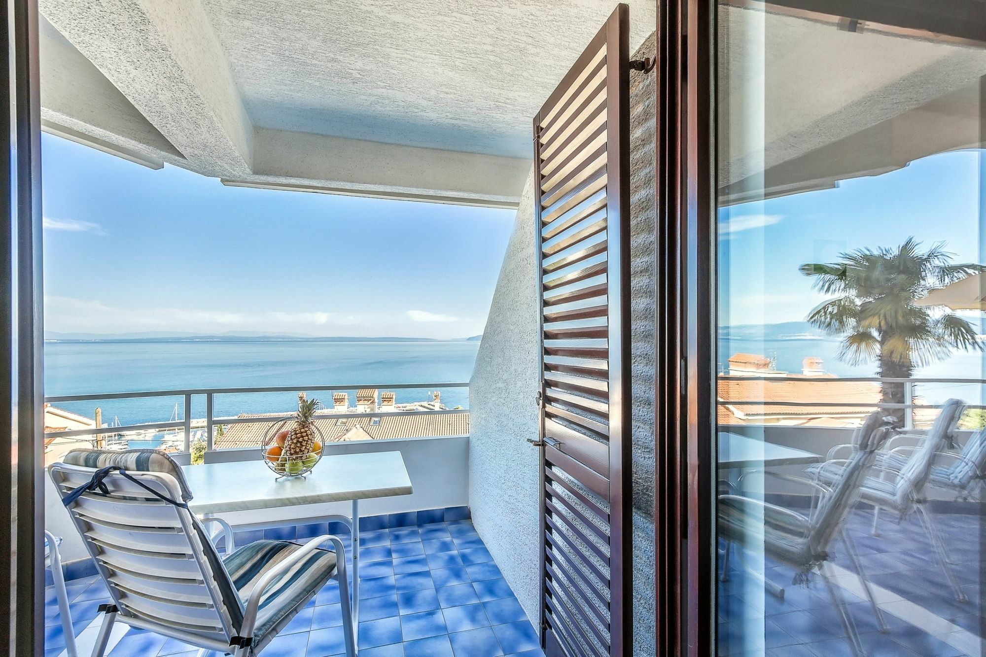 Villa Roses Apartments&Wellness Ičići Esterno foto