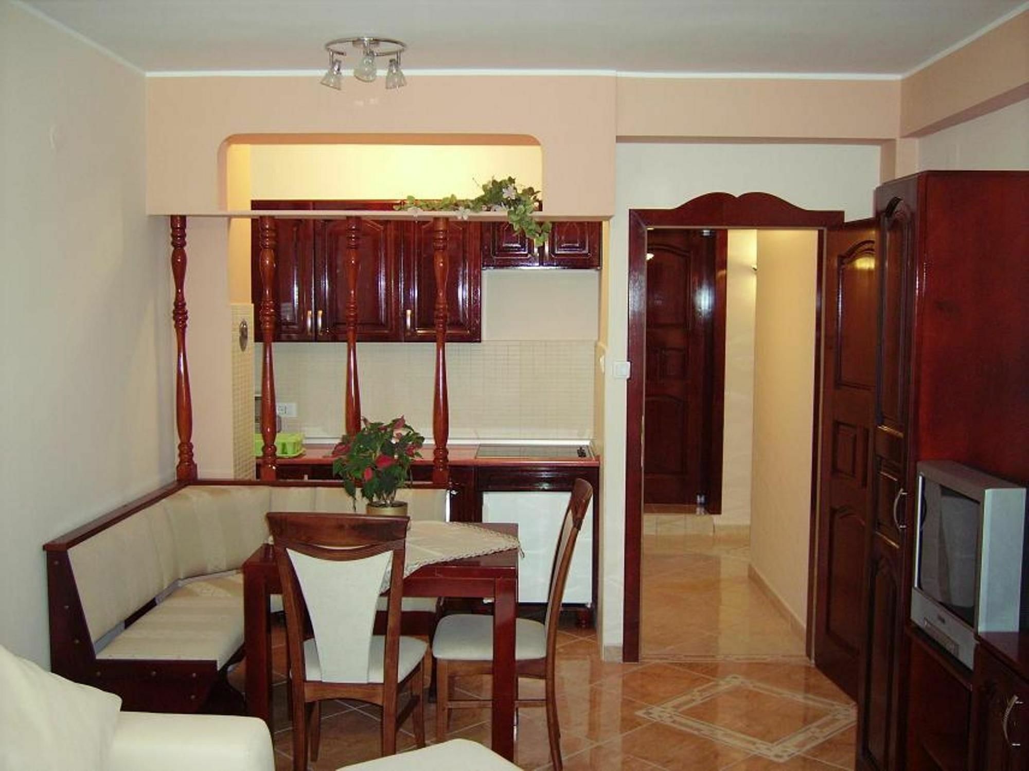Villa Roses Apartments&Wellness Ičići Esterno foto