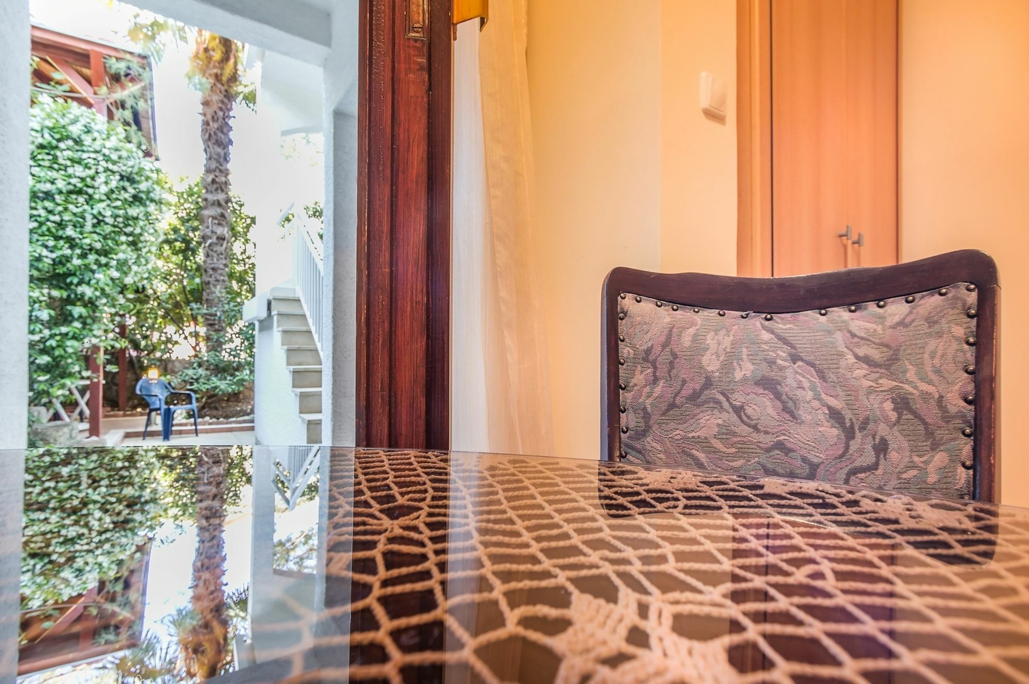 Villa Roses Apartments&Wellness Ičići Esterno foto