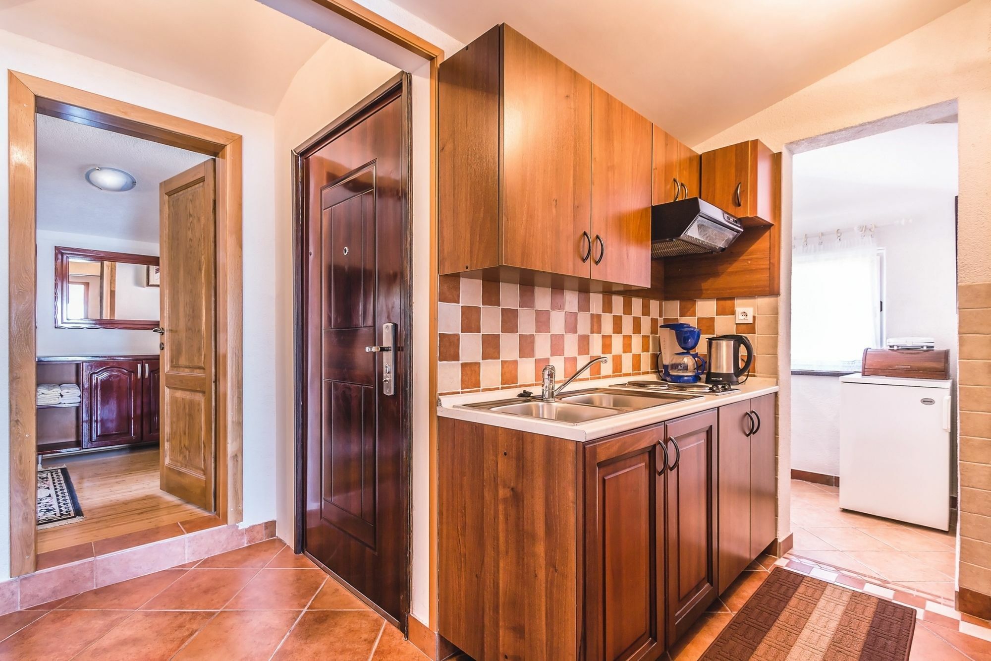 Villa Roses Apartments&Wellness Ičići Esterno foto