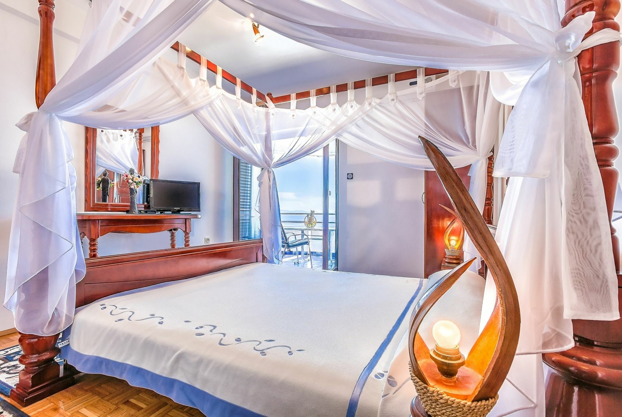 Villa Roses Apartments&Wellness Ičići Esterno foto