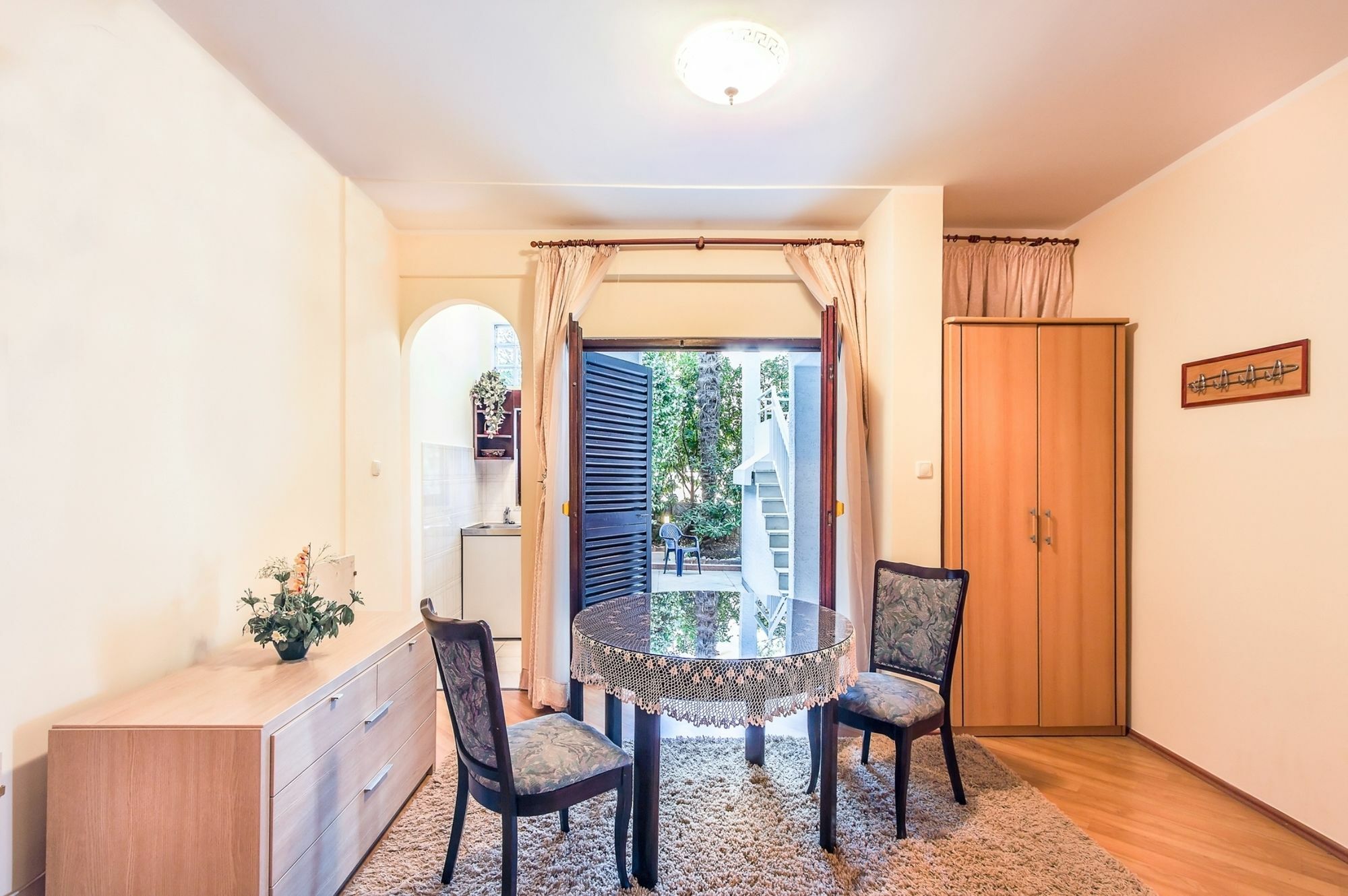 Villa Roses Apartments&Wellness Ičići Esterno foto