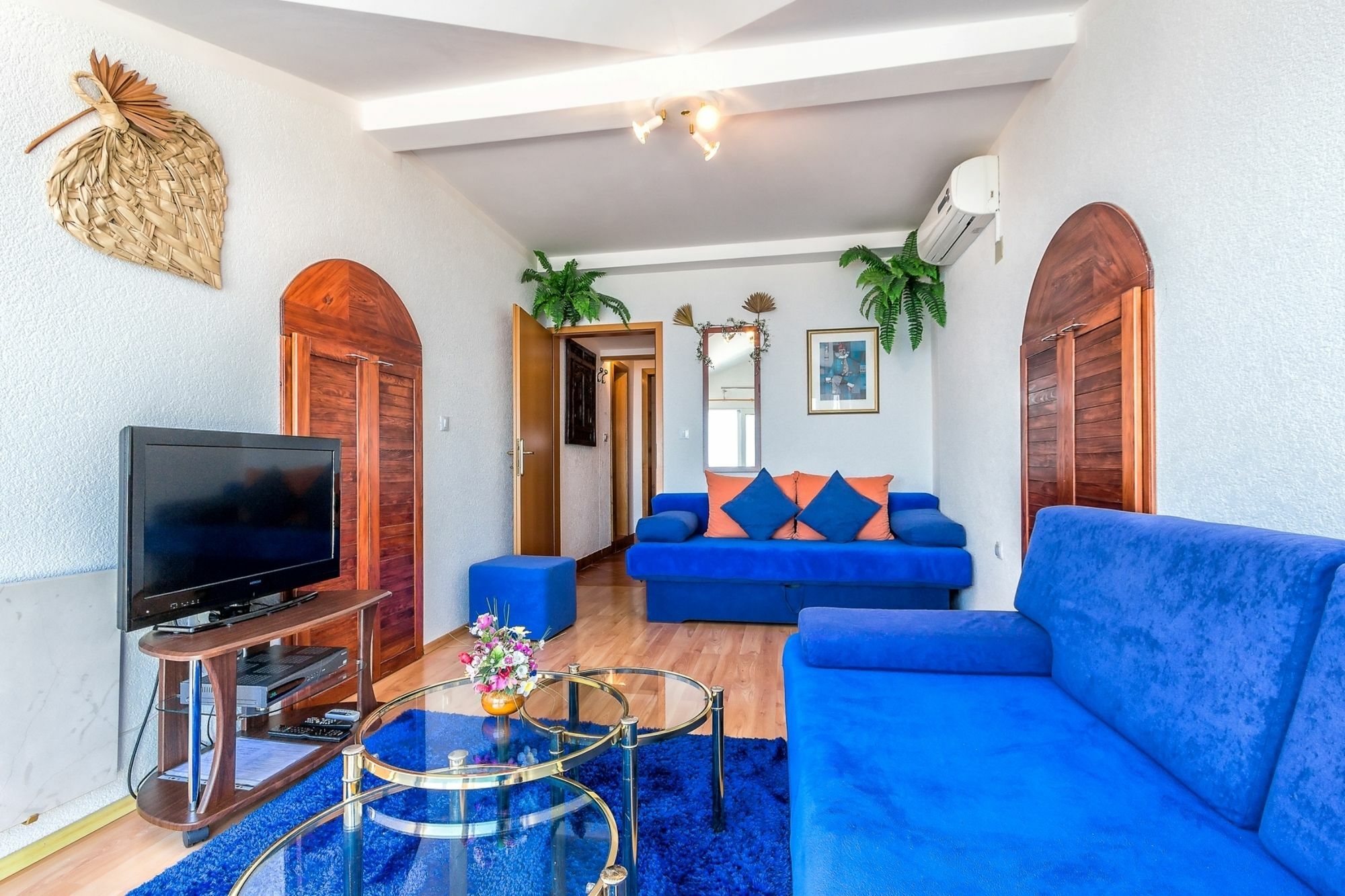 Villa Roses Apartments&Wellness Ičići Esterno foto