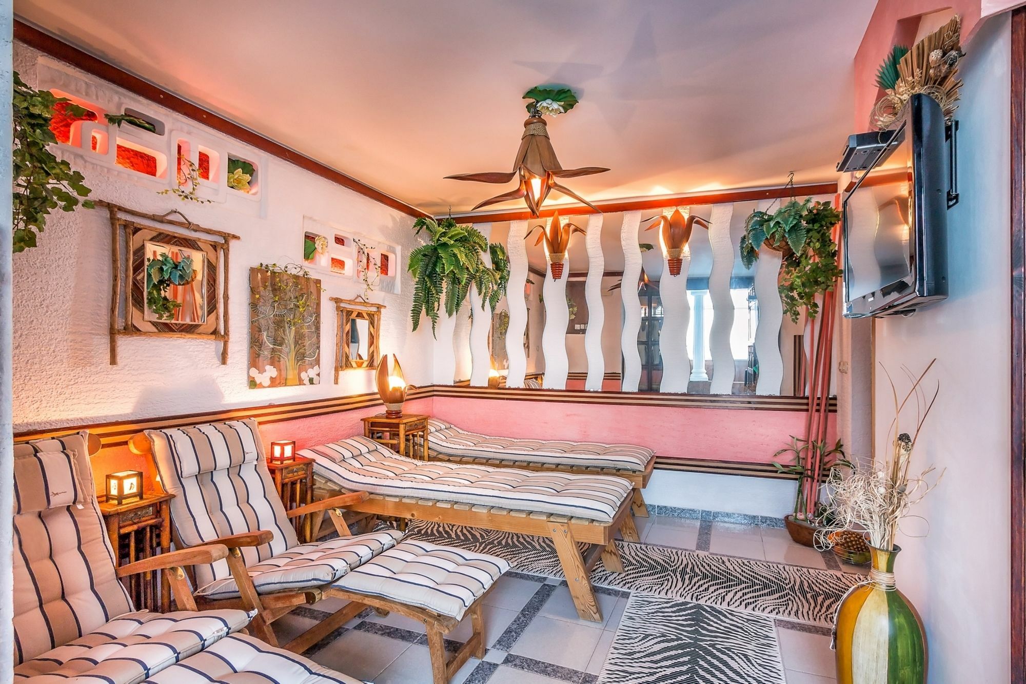 Villa Roses Apartments&Wellness Ičići Esterno foto