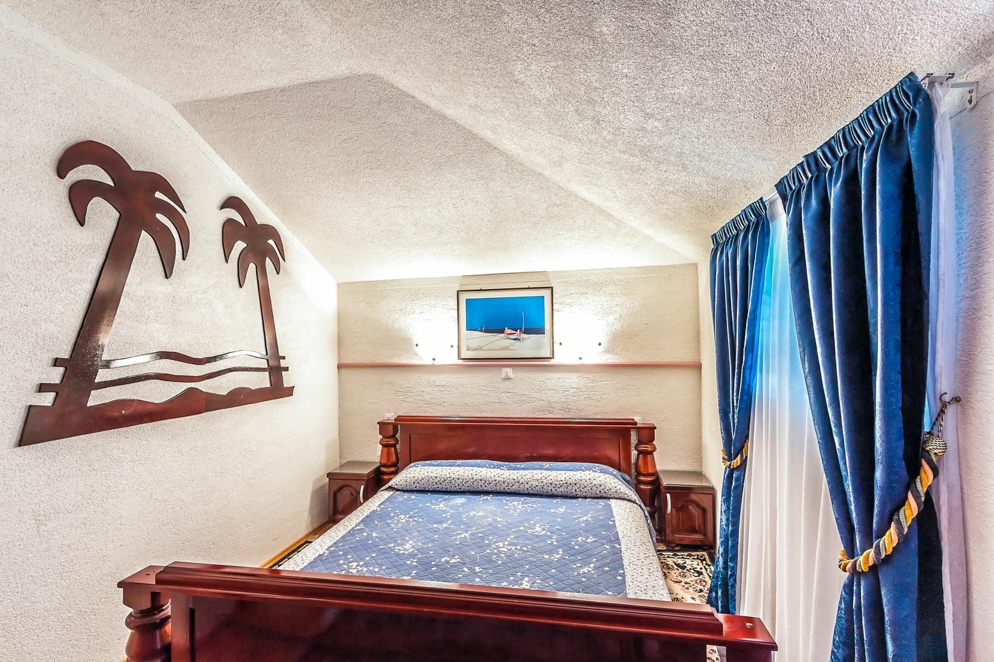 Villa Roses Apartments&Wellness Ičići Esterno foto
