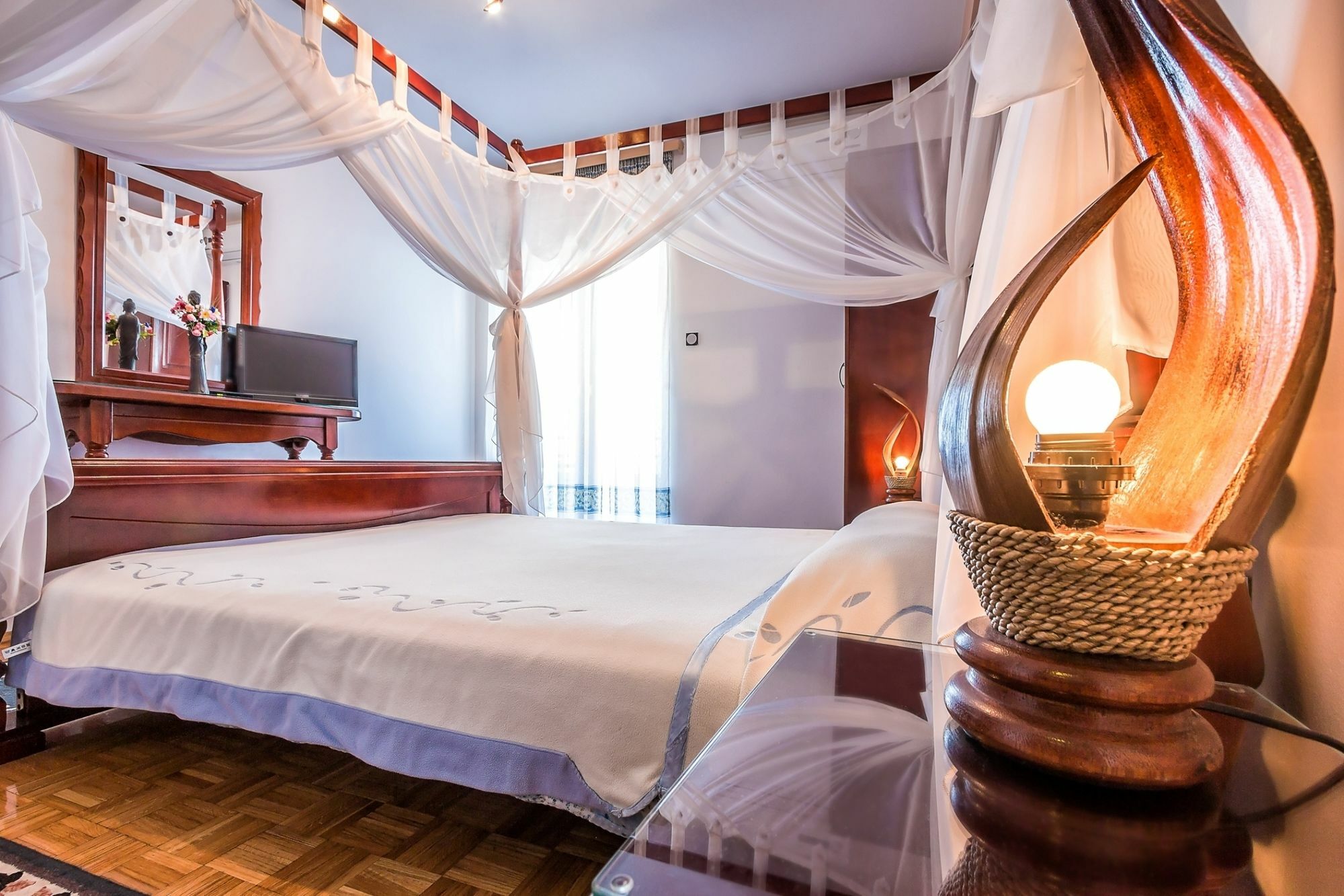 Villa Roses Apartments&Wellness Ičići Esterno foto