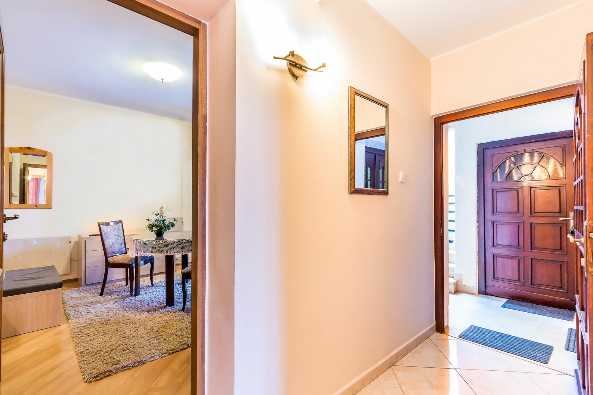 Villa Roses Apartments&Wellness Ičići Esterno foto
