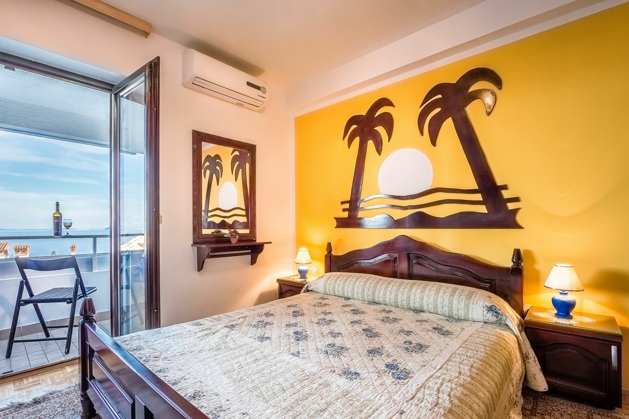 Villa Roses Apartments&Wellness Ičići Esterno foto